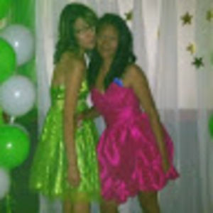 Meet your Posher, Reeta